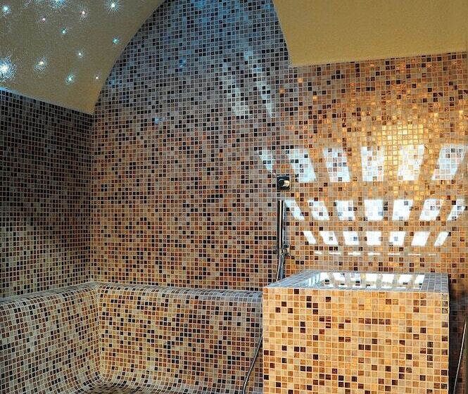 בית מלון כפרי Lunetta