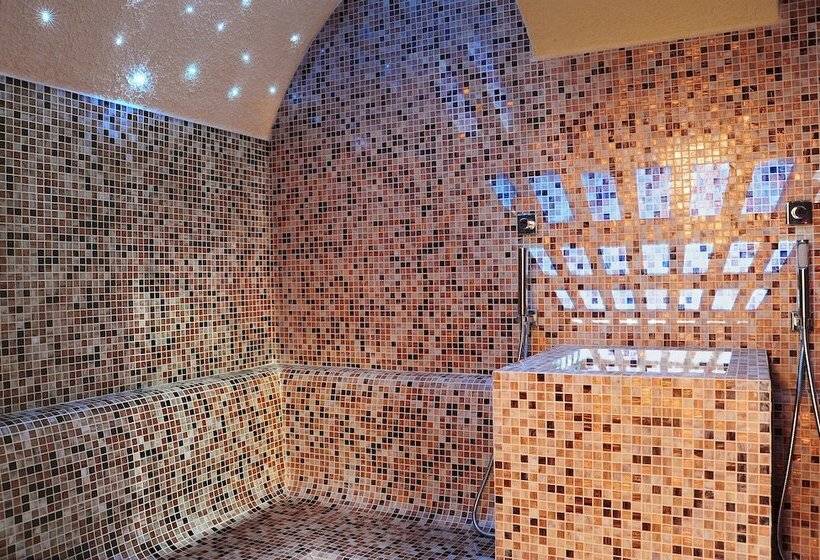 בית מלון כפרי Lunetta