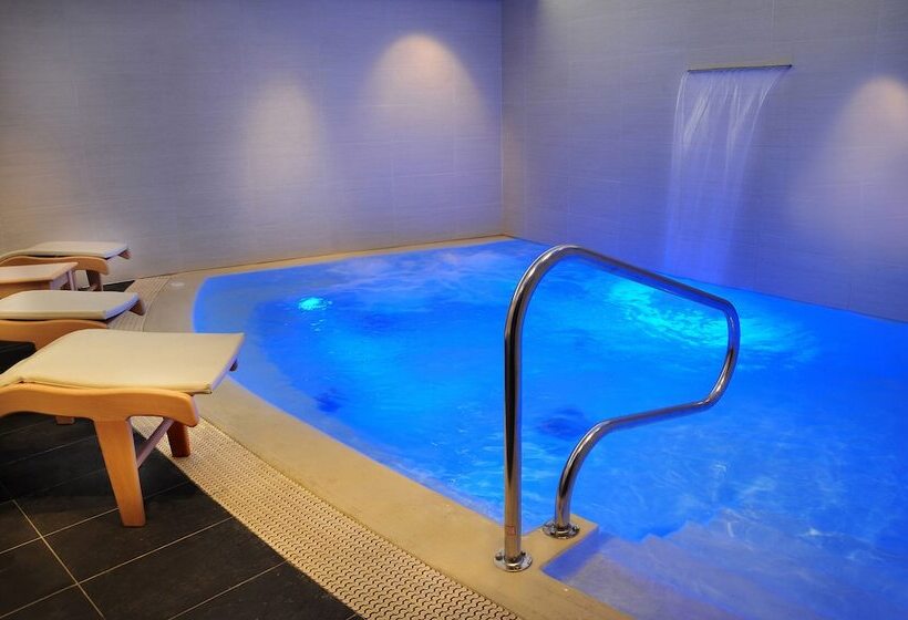 בית מלון כפרי Lunetta