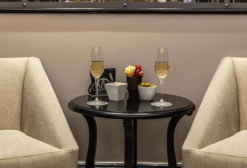 בית מלון כפרי Lunetta