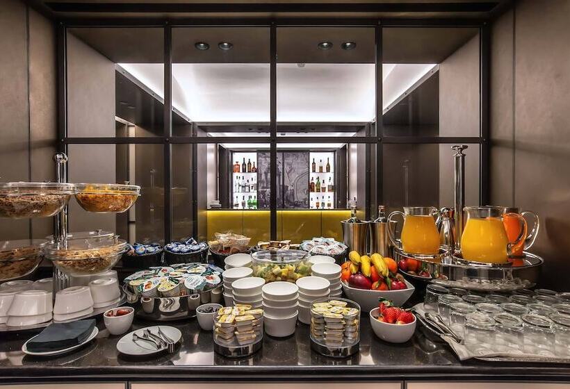 בית מלון כפרי Lunetta