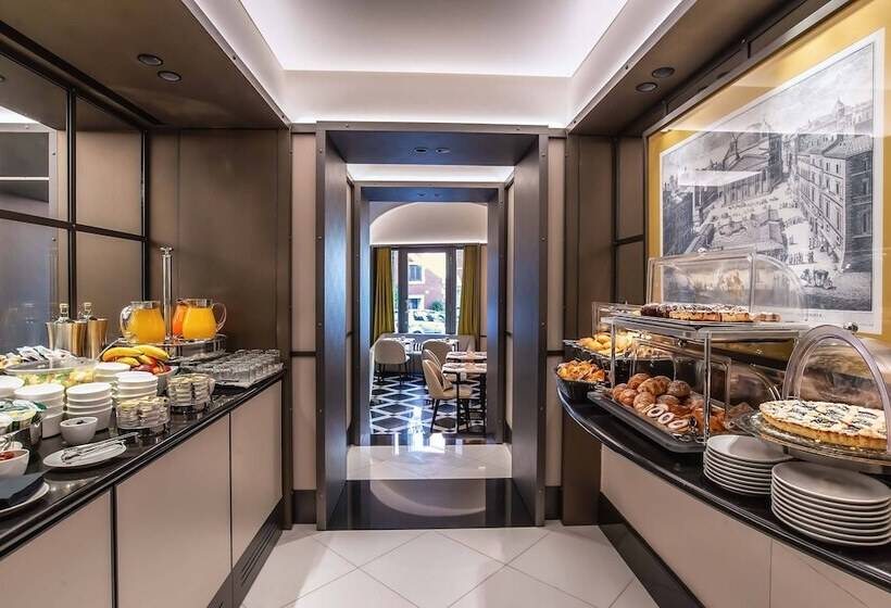 בית מלון כפרי Lunetta