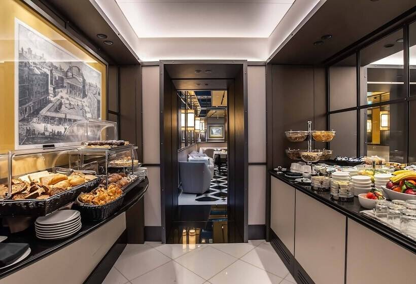 בית מלון כפרי Lunetta