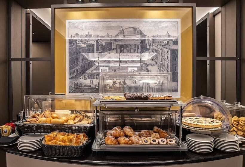 בית מלון כפרי Lunetta