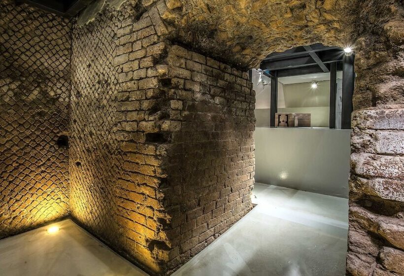 בית מלון כפרי Lunetta