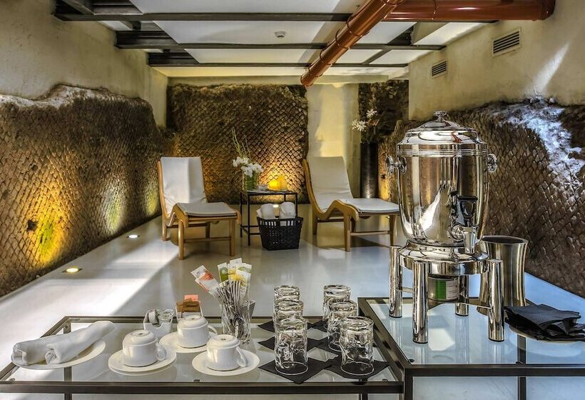 בית מלון כפרי Lunetta