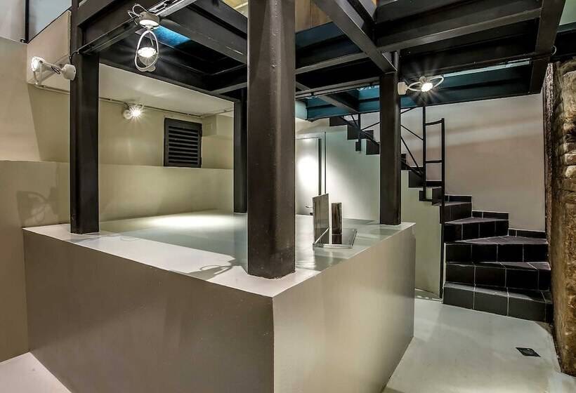 בית מלון כפרי Lunetta