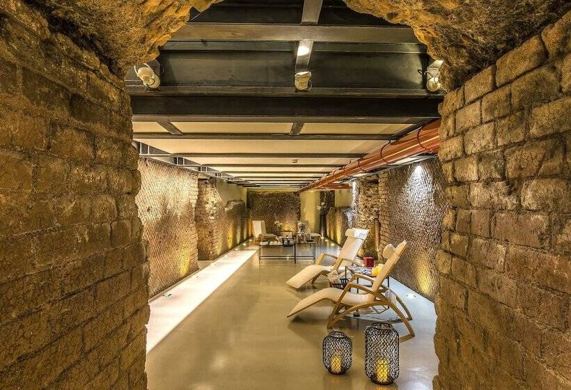 בית מלון כפרי Lunetta