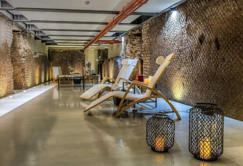 בית מלון כפרי Lunetta