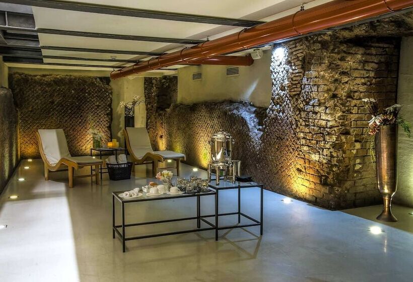 בית מלון כפרי Lunetta