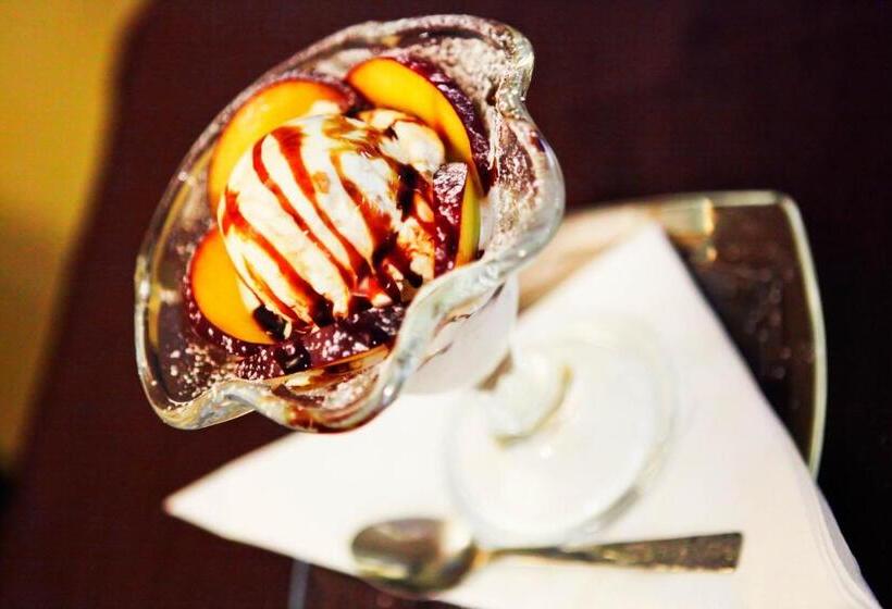 בית מלון כפרי Mannu