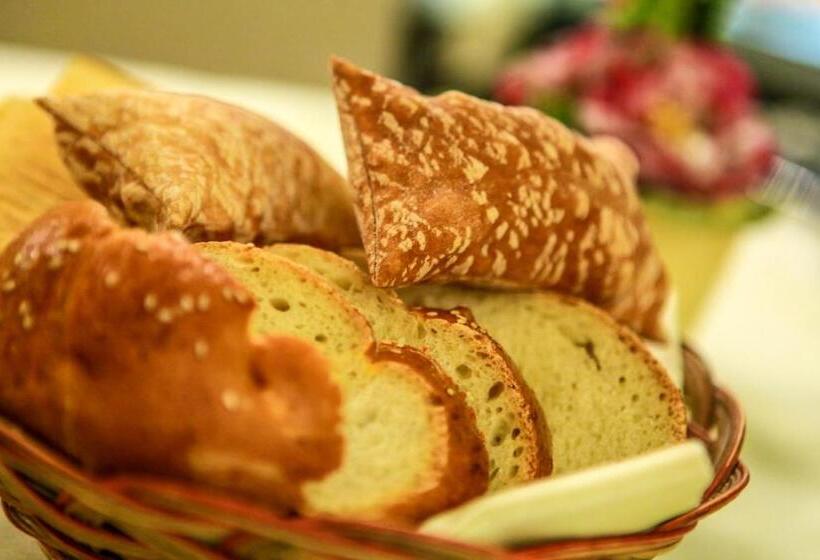 בית מלון כפרי Mannu