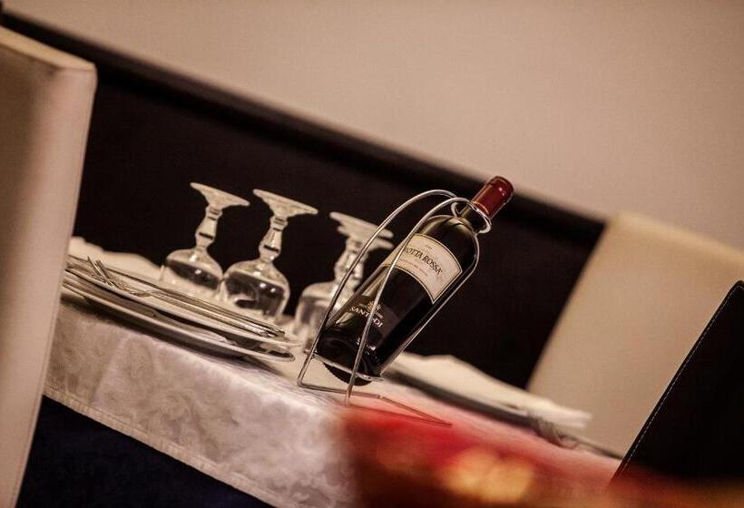 בית מלון כפרי Mannu