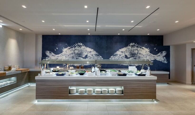 فندق Mareblue Beach