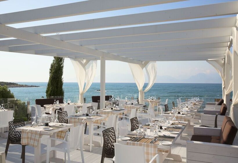 فندق Mareblue Beach