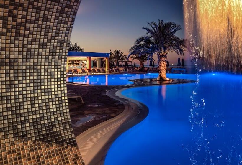 فندق Mareblue Beach