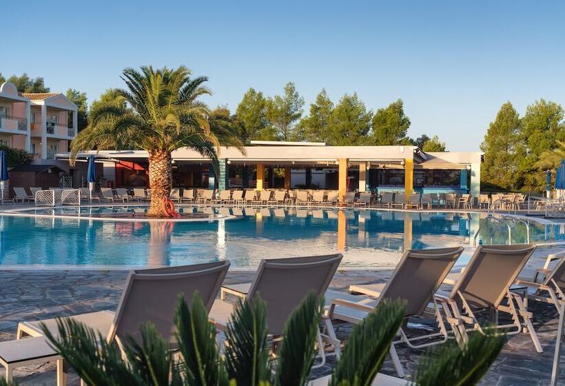 فندق Mareblue Beach