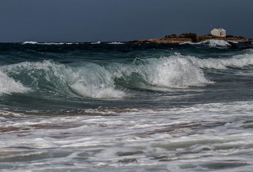 호텔 Matheo Villas & Suites