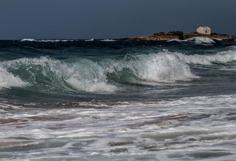 ホテル Matheo Villas & Suites