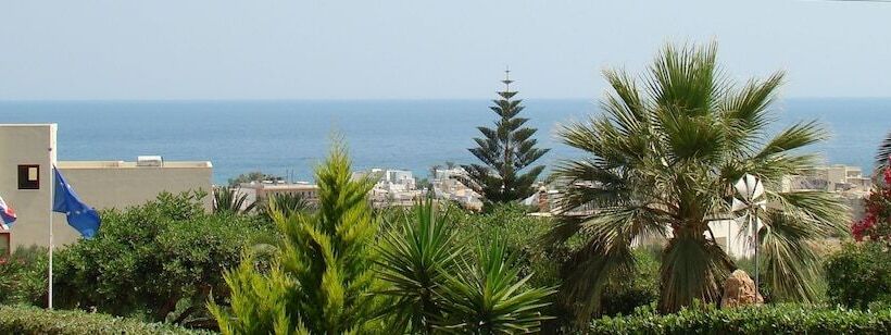 ホテル Matheo Villas & Suites