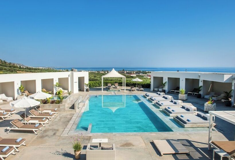 ホテル Matheo Villas & Suites