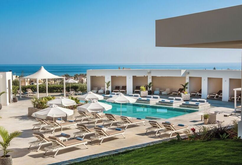 هتل Matheo Villas & Suites