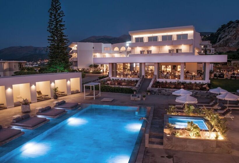 호텔 Matheo Villas & Suites