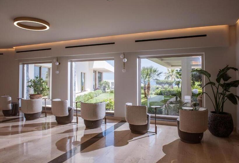 هتل Matheo Villas & Suites