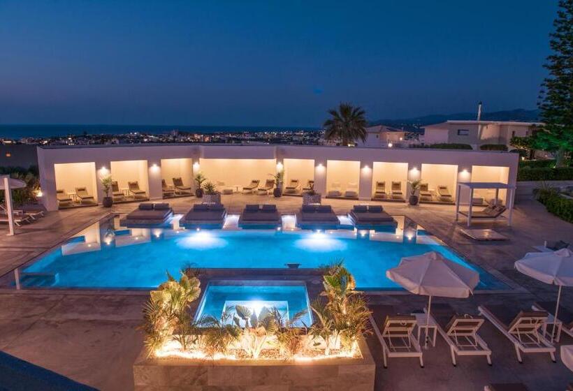 هتل Matheo Villas & Suites