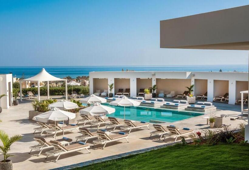 هتل Matheo Villas & Suites