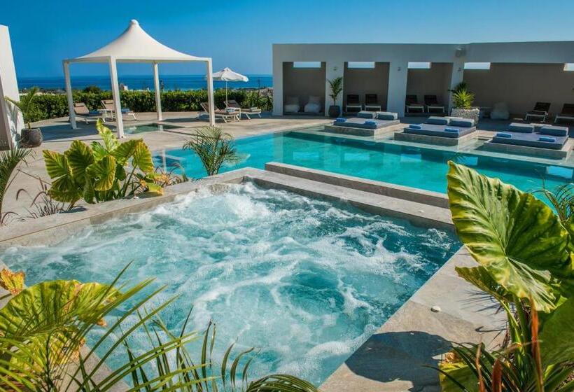 هتل Matheo Villas & Suites