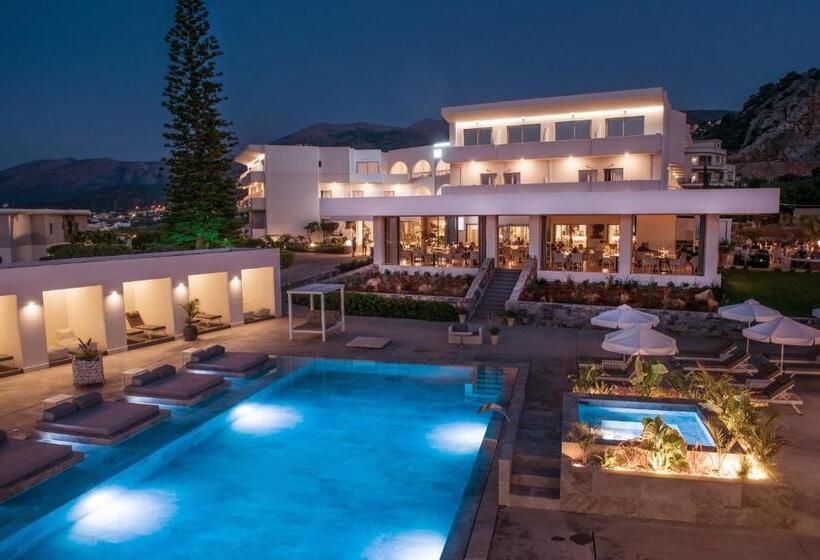 هتل Matheo Villas & Suites