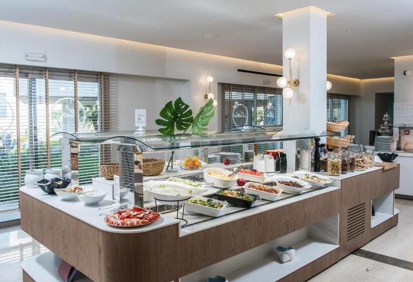 هتل Matheo Villas & Suites