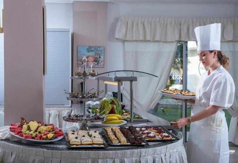 호텔 Matheo Villas & Suites