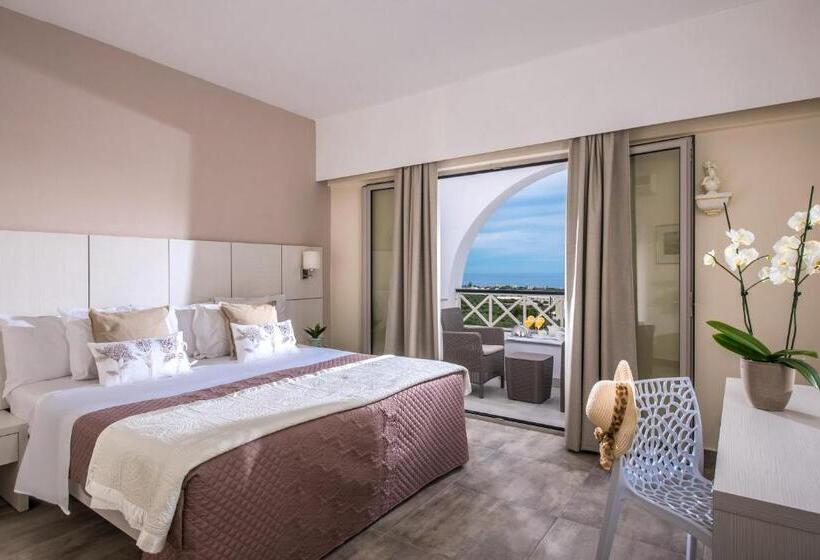 호텔 Matheo Villas & Suites