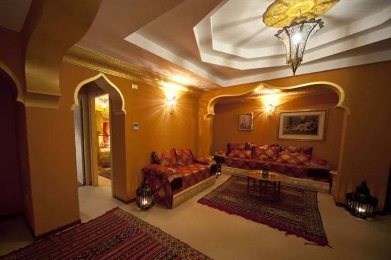 هتل Modica Palace