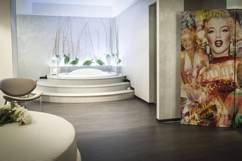 هتل Modica Palace