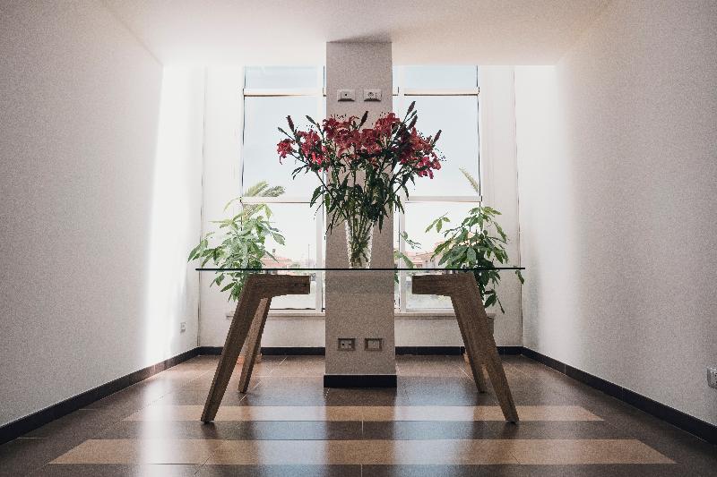 هتل Modica Palace