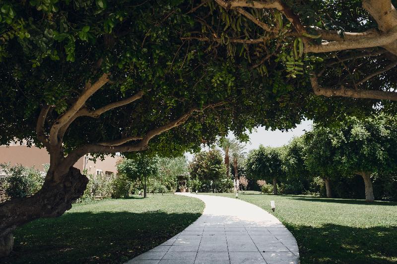 هتل Modica Palace