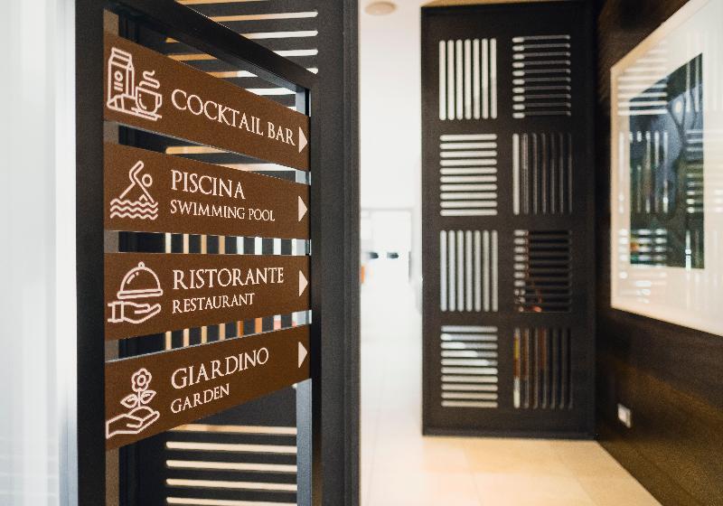 هتل Modica Palace