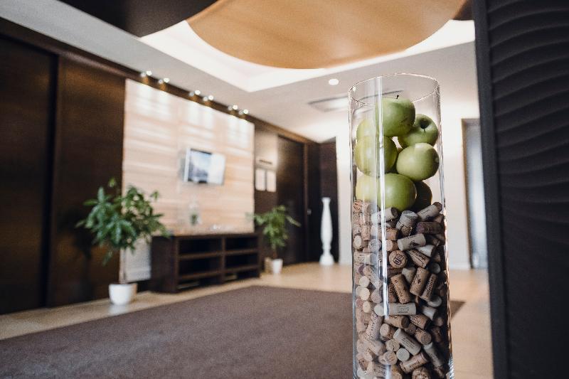 هتل Modica Palace