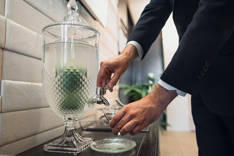 هتل Modica Palace