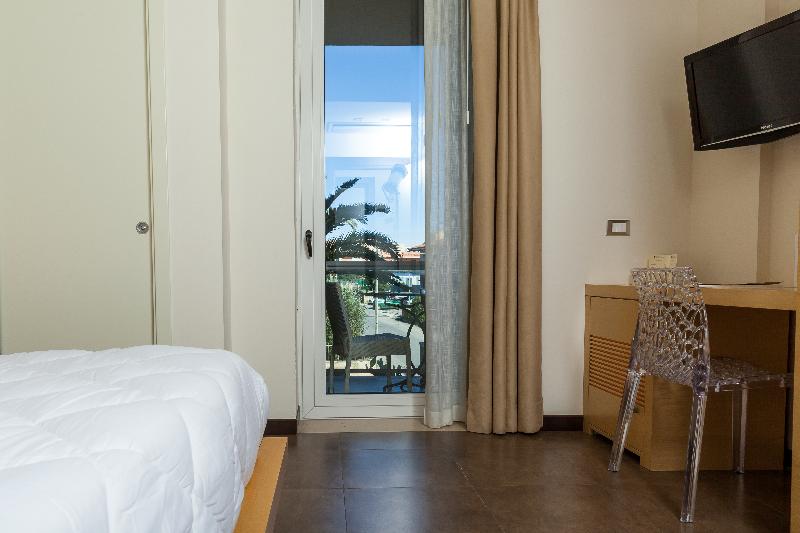 هتل Modica Palace