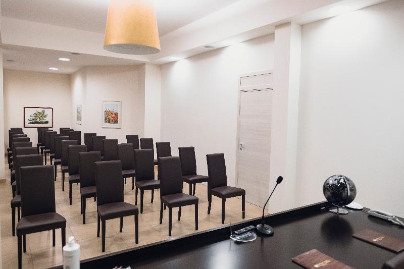 هتل Modica Palace