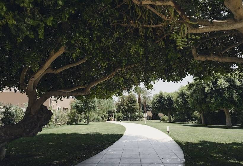 هتل Modica Palace