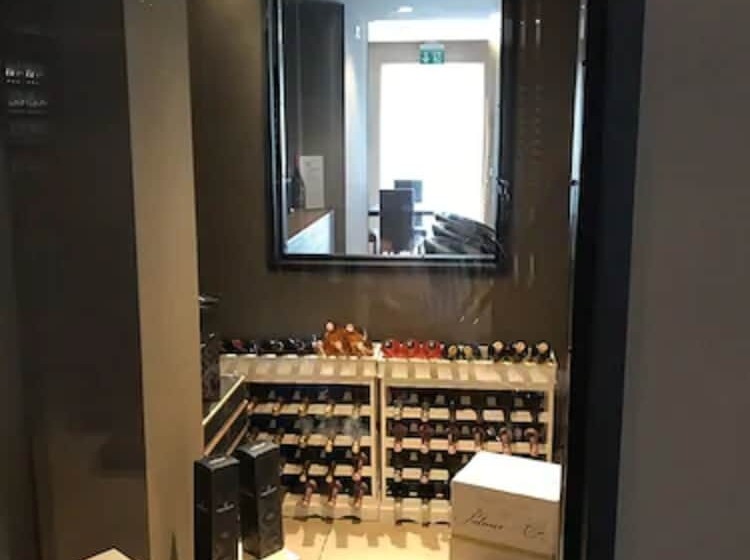 هتل Modica Palace