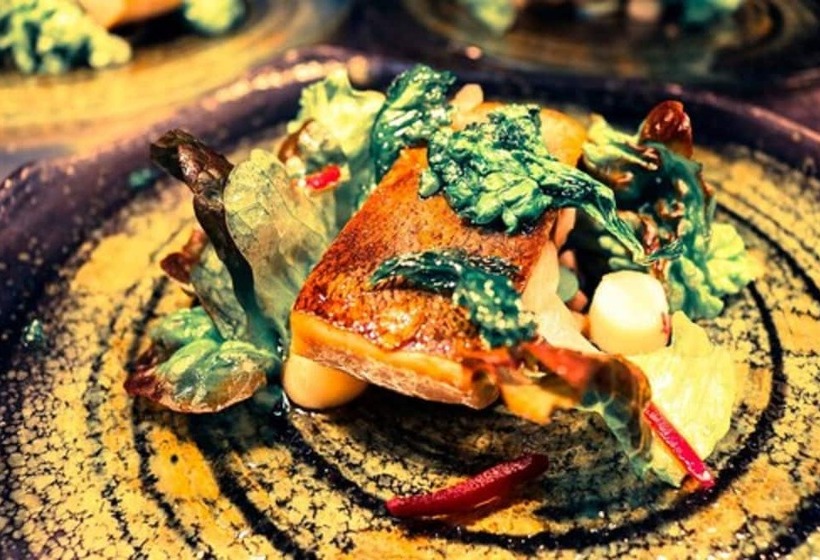 هتل Modica Palace