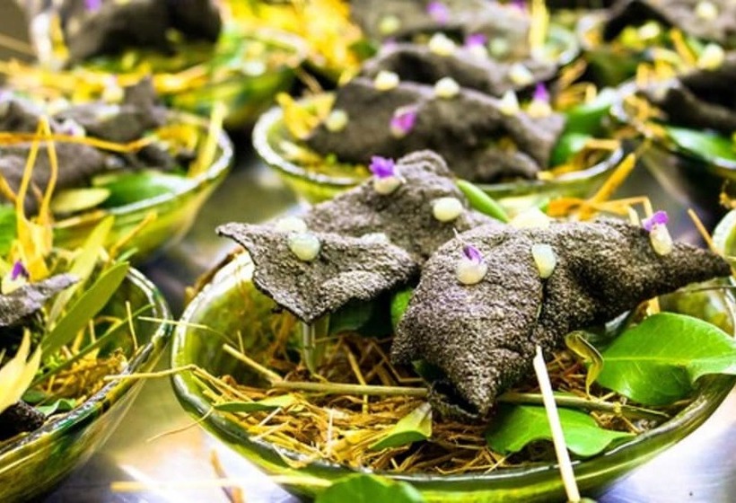 هتل Modica Palace