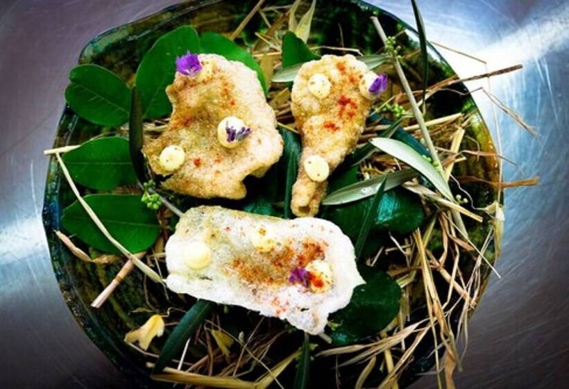 هتل Modica Palace