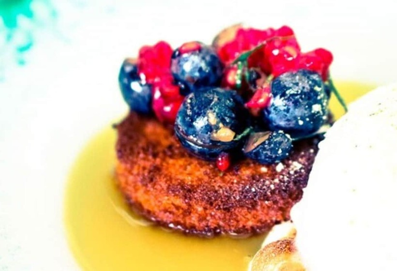 هتل Modica Palace